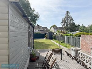 Garden- click for photo gallery